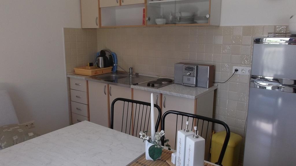 Apartments Marija Near Center Vodice Habitación foto