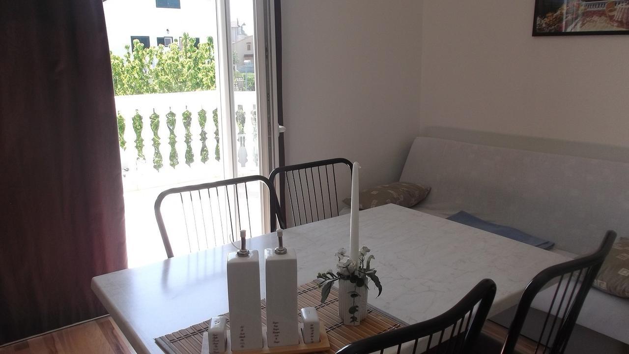 Apartments Marija Near Center Vodice Habitación foto