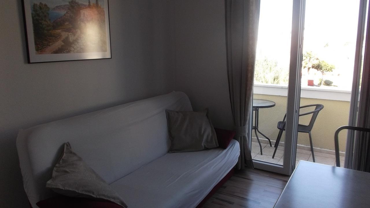 Apartments Marija Near Center Vodice Habitación foto